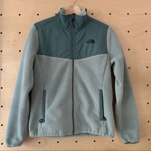 North Face Fleece